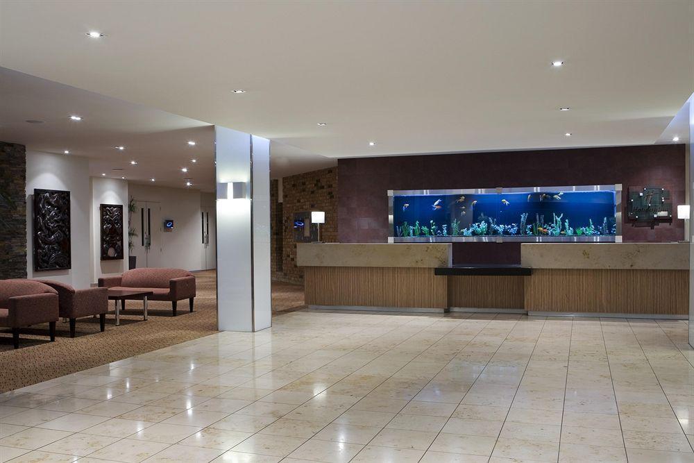 Holiday Inn Auckland Airport, An Ihg Hotel Interior foto